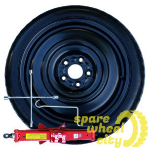Space Saver / Full Size Steel Spare Wheels 32