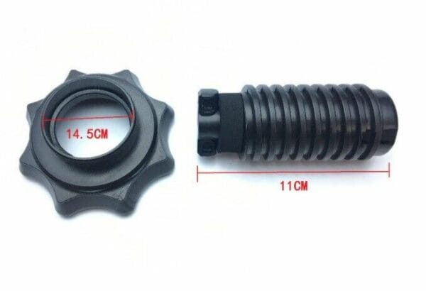 SKODA SUPERB ( Fits all models ) SPACE SAVER SPARE WHEEL RETAINING FIXING BOLT SCREW CLAMP 4